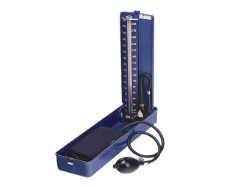 MERCURIAL SPHYGMOMANOMETER